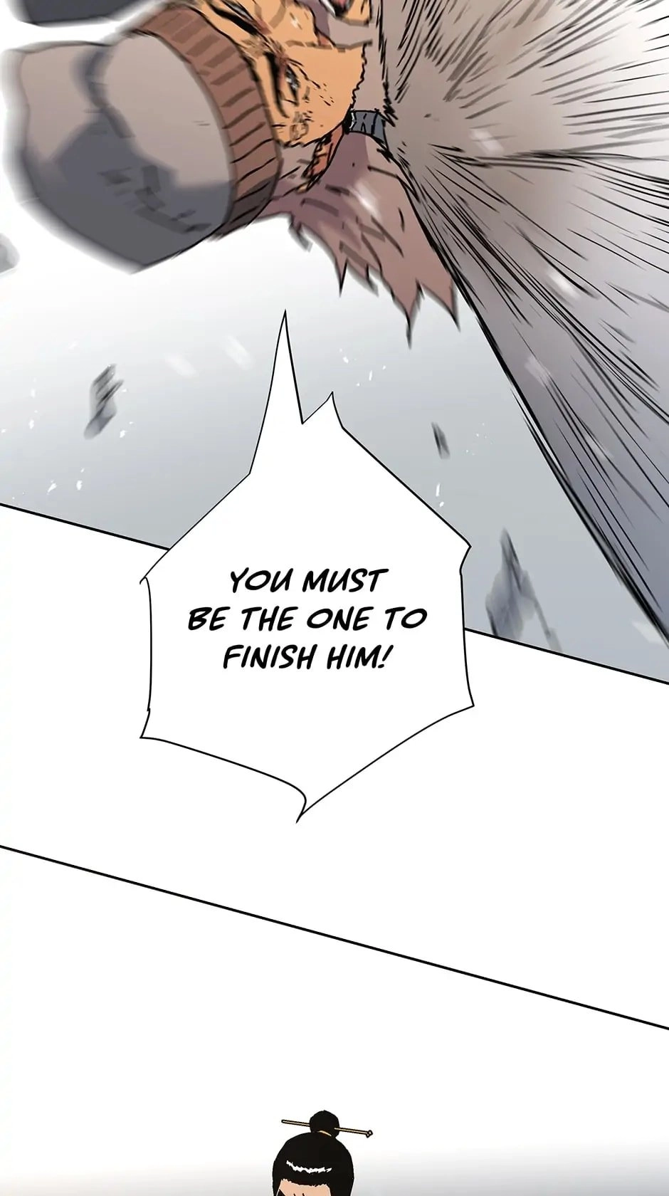 Peerless Dad Chapter 272 - One of the Five Strongest Page 24