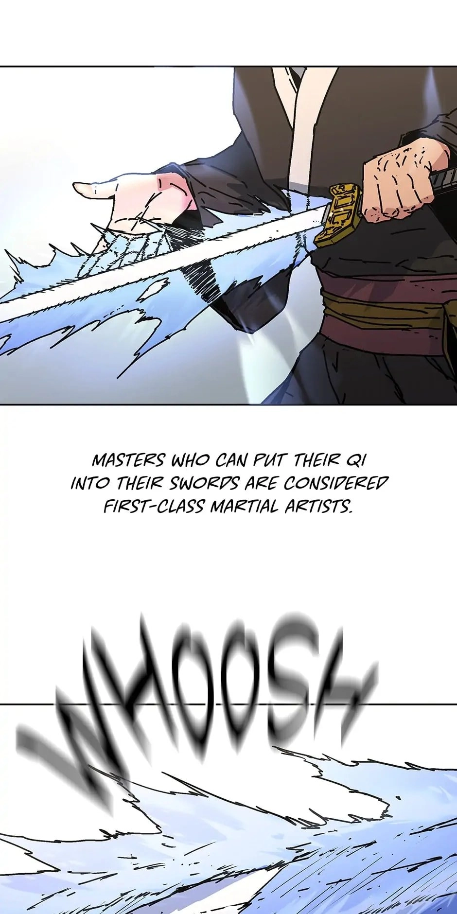 Peerless Dad Chapter 272 - One of the Five Strongest Page 27