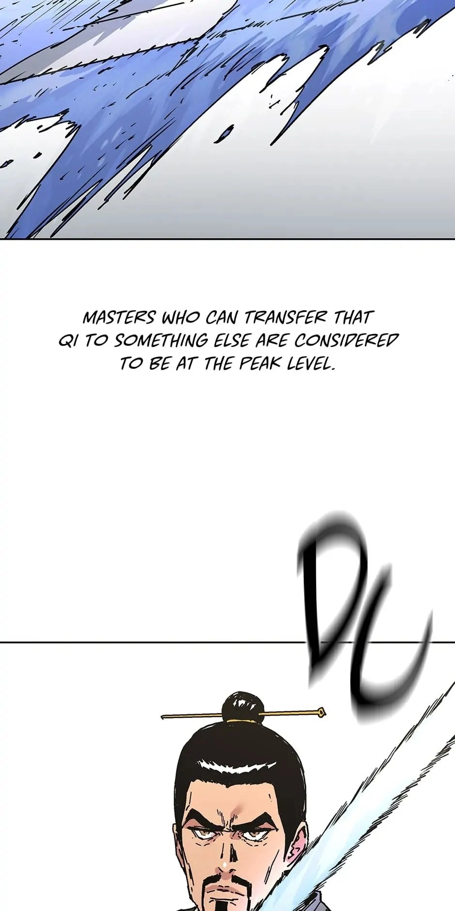 Peerless Dad Chapter 272 - One of the Five Strongest Page 28