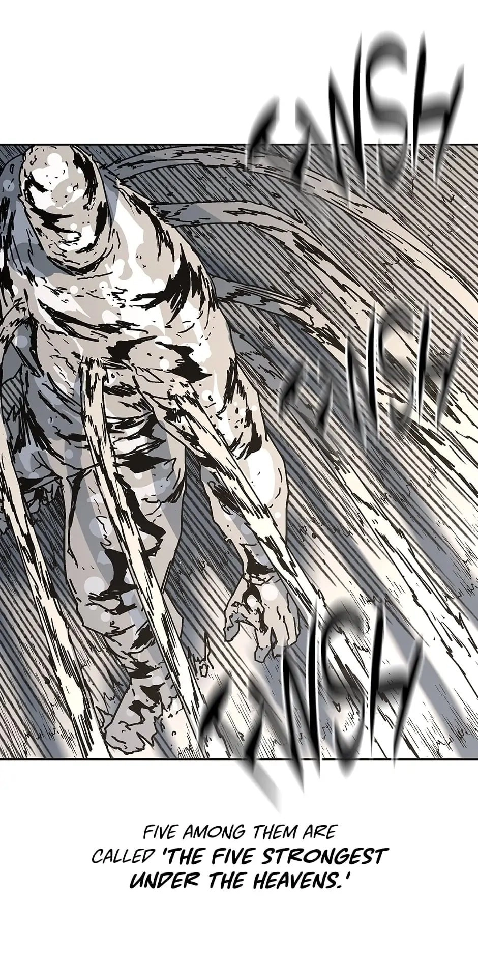 Peerless Dad Chapter 272 - One of the Five Strongest Page 31