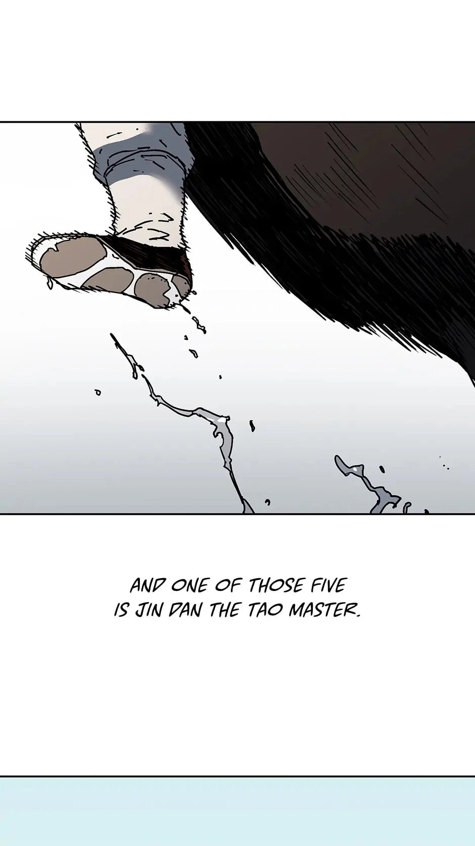 Peerless Dad Chapter 272 - One of the Five Strongest Page 32