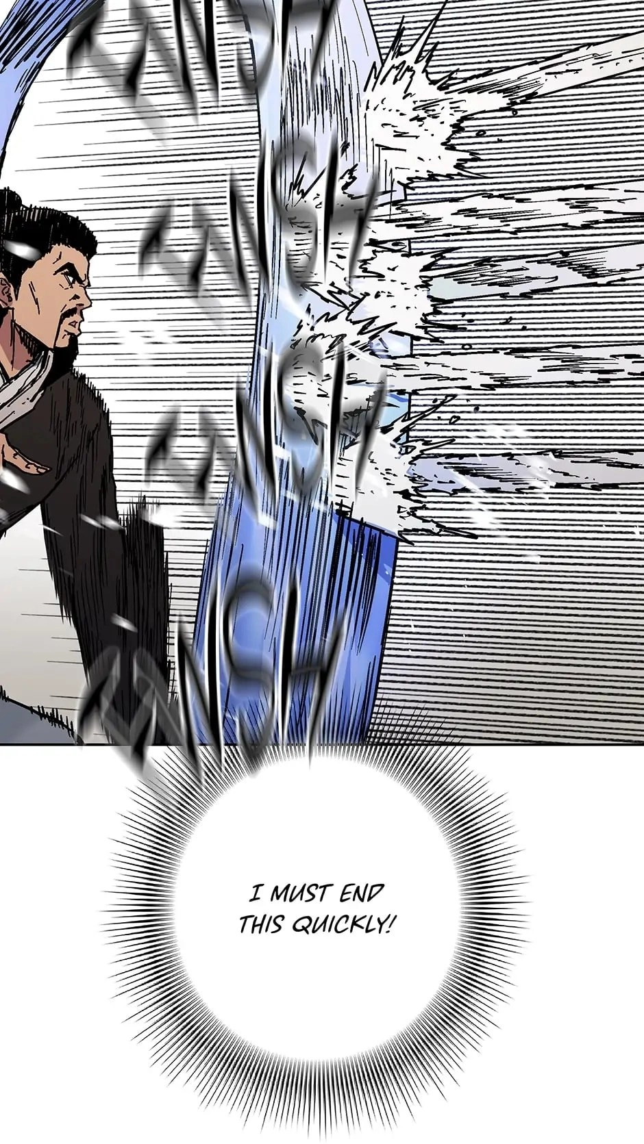 Peerless Dad Chapter 272 - One of the Five Strongest Page 37