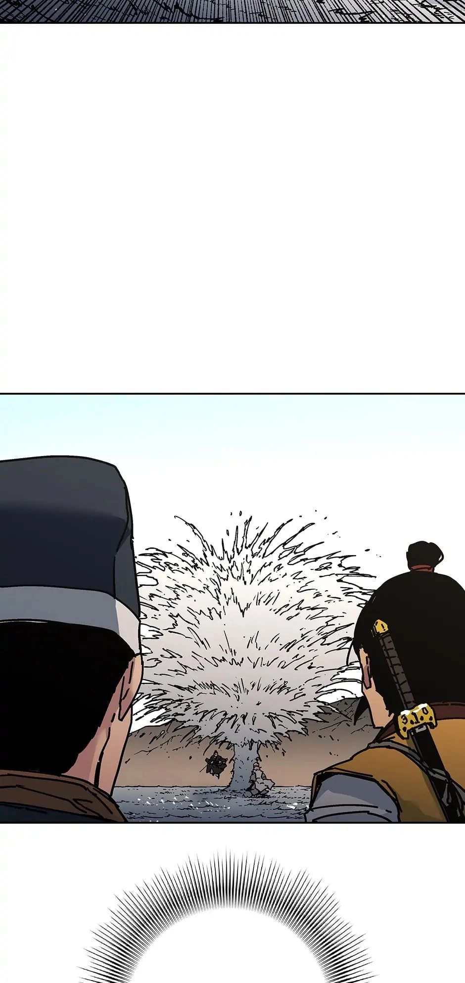Peerless Dad Chapter 272 - One of the Five Strongest Page 44