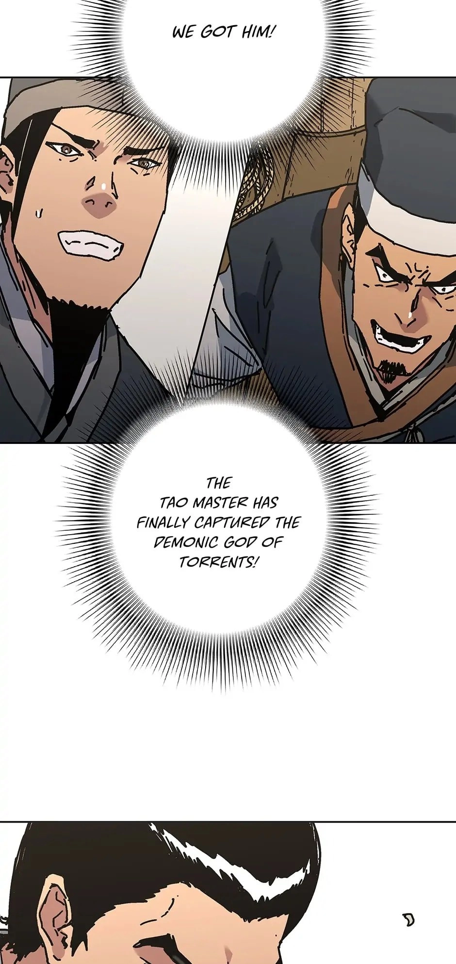 Peerless Dad Chapter 272 - One of the Five Strongest Page 45