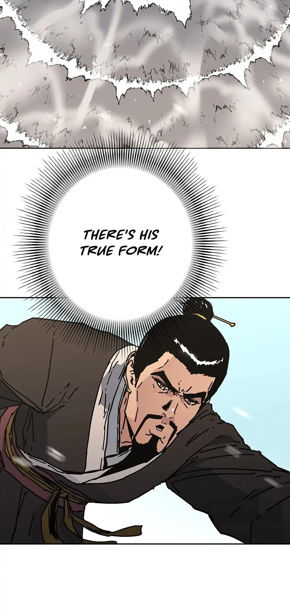 Peerless Dad Chapter 272 - One of the Five Strongest Page 47