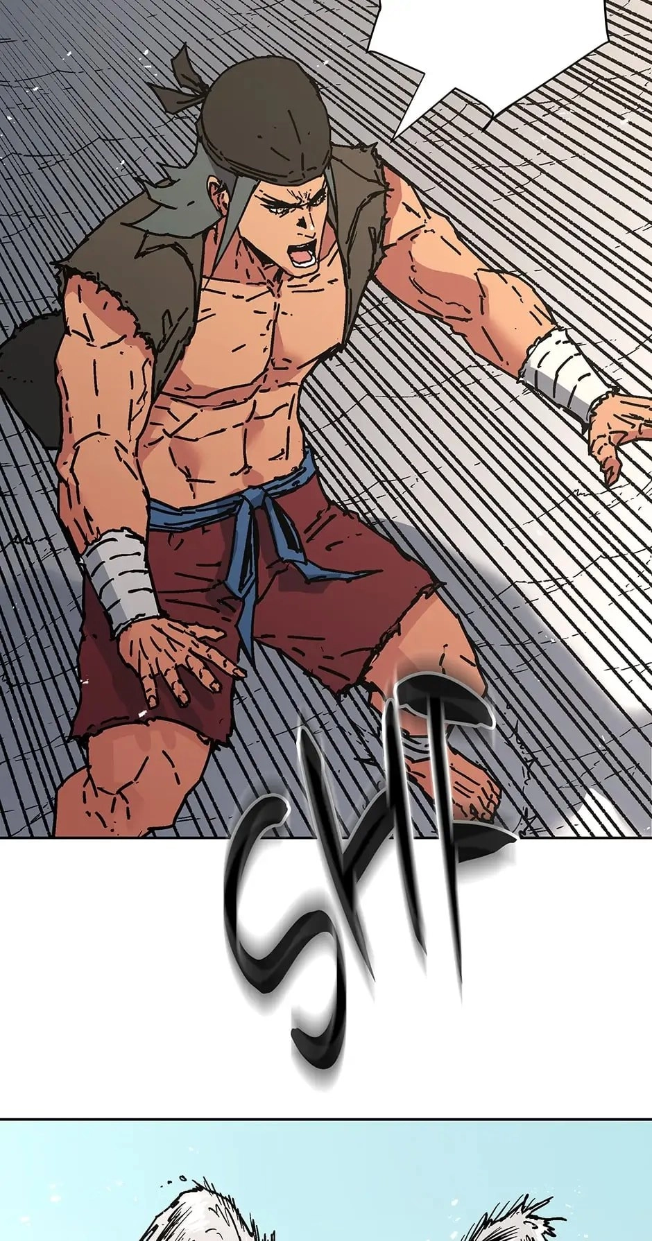 Peerless Dad Chapter 272 - One of the Five Strongest Page 56