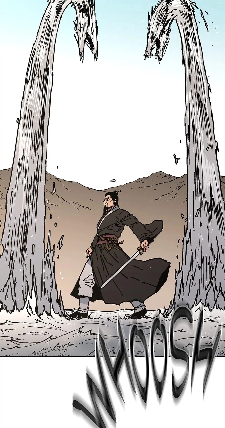 Peerless Dad Chapter 272 - One of the Five Strongest Page 57