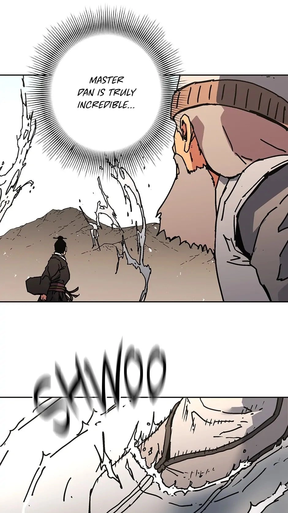 Peerless Dad Chapter 272 - One of the Five Strongest Page 60