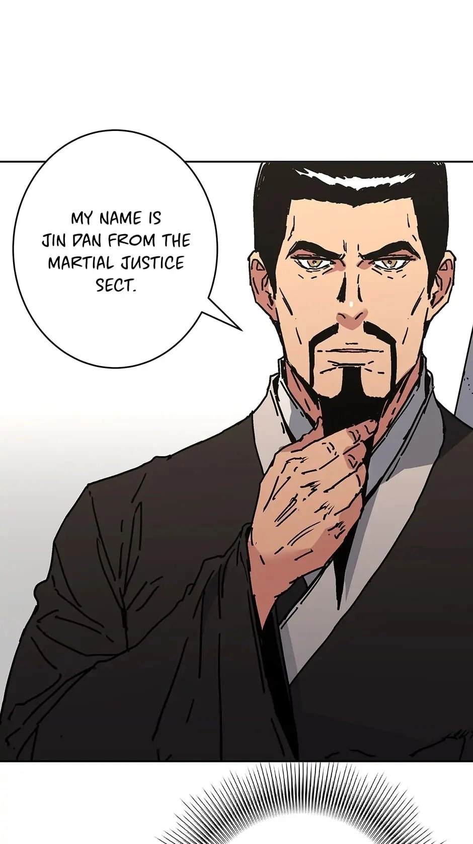 Peerless Dad Chapter 272 - One of the Five Strongest Page 64