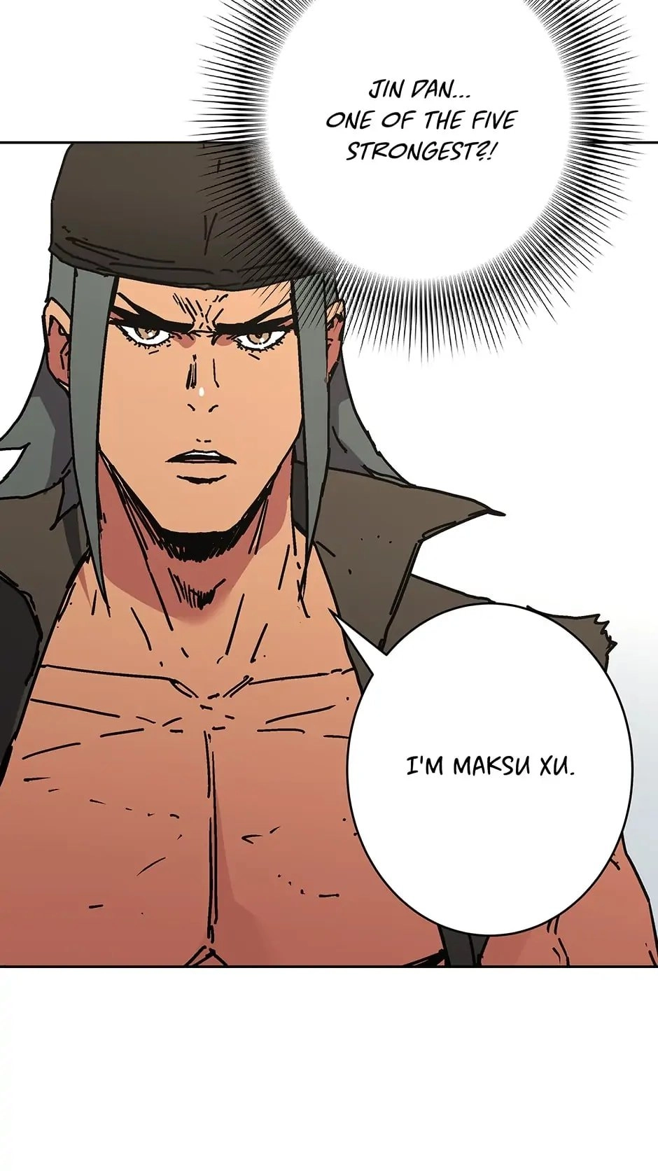 Peerless Dad Chapter 272 - One of the Five Strongest Page 65