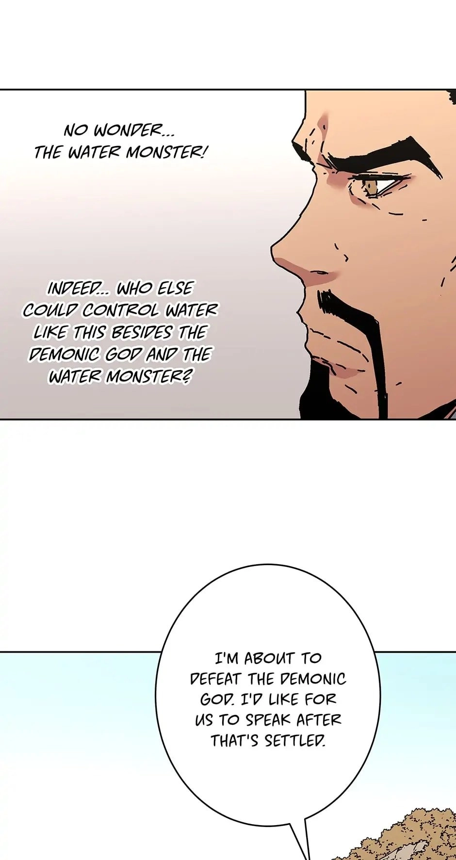 Peerless Dad Chapter 272 - One of the Five Strongest Page 66