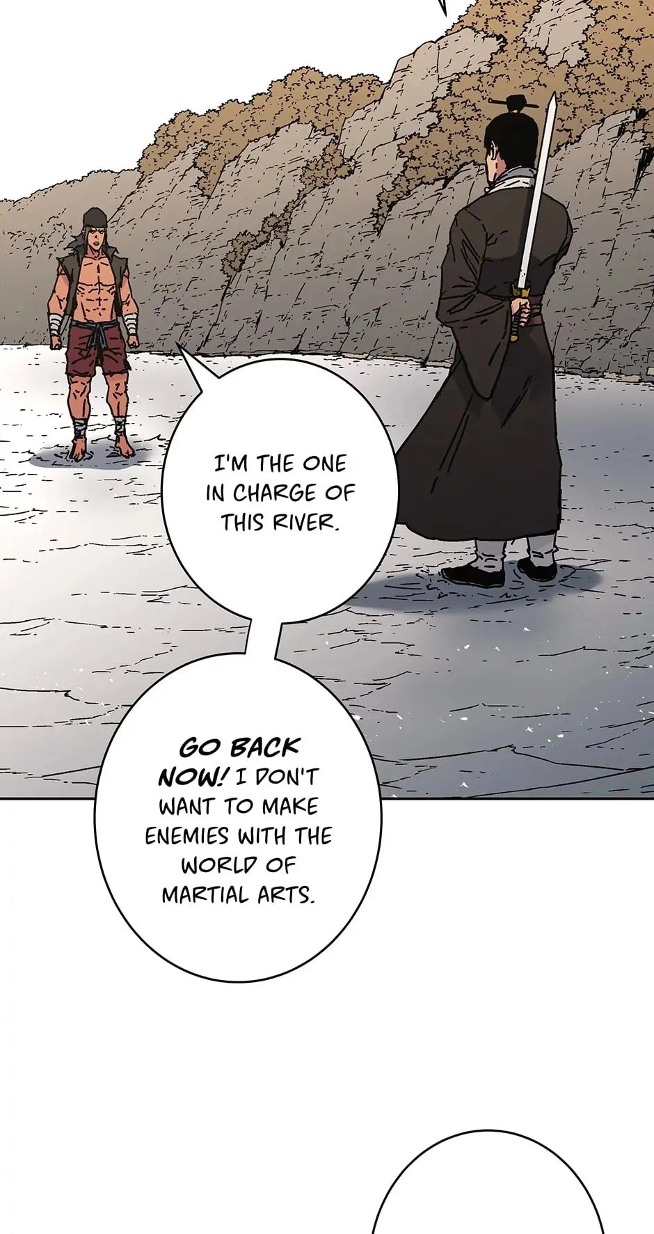 Peerless Dad Chapter 272 - One of the Five Strongest Page 67