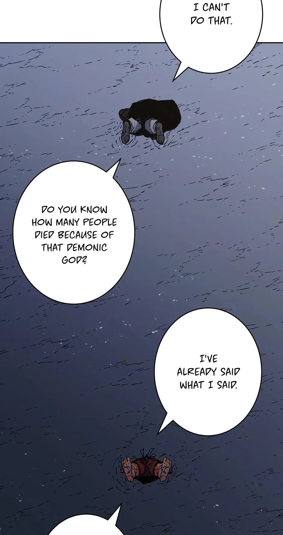 Peerless Dad Chapter 272 - One of the Five Strongest Page 68