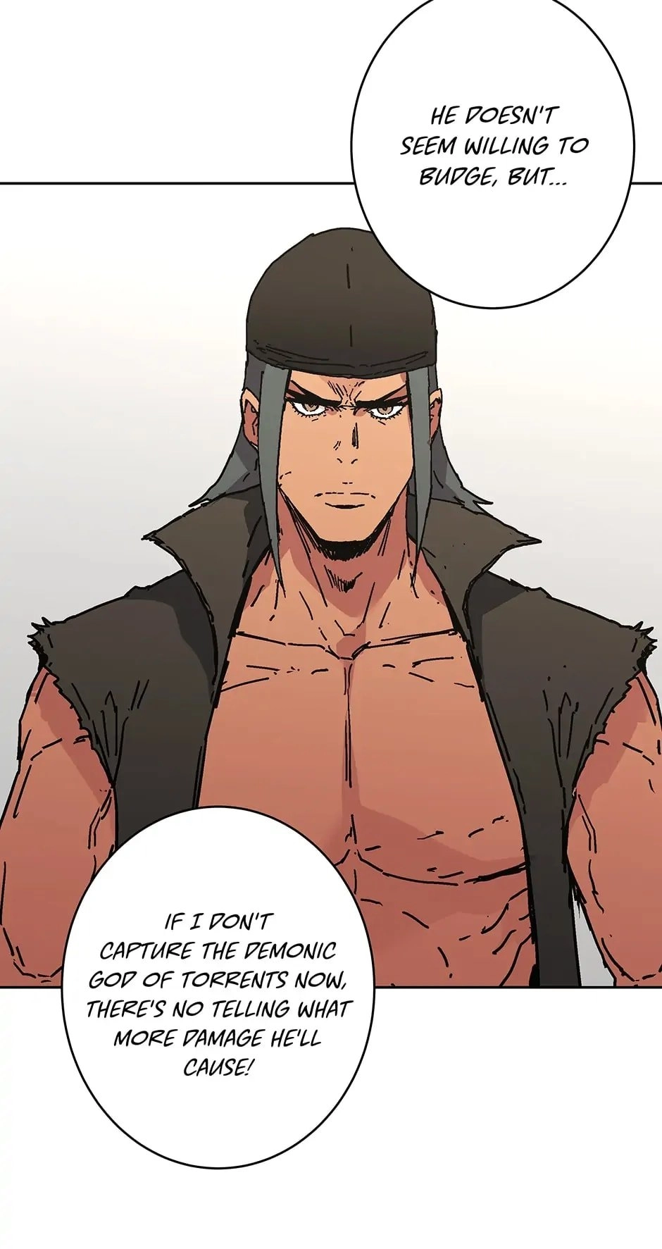 Peerless Dad Chapter 272 - One of the Five Strongest Page 70
