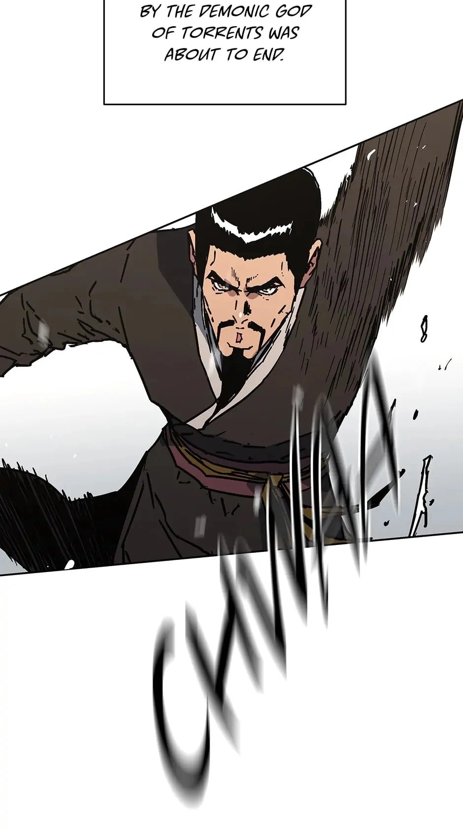 Peerless Dad Chapter 272 - One of the Five Strongest Page 8