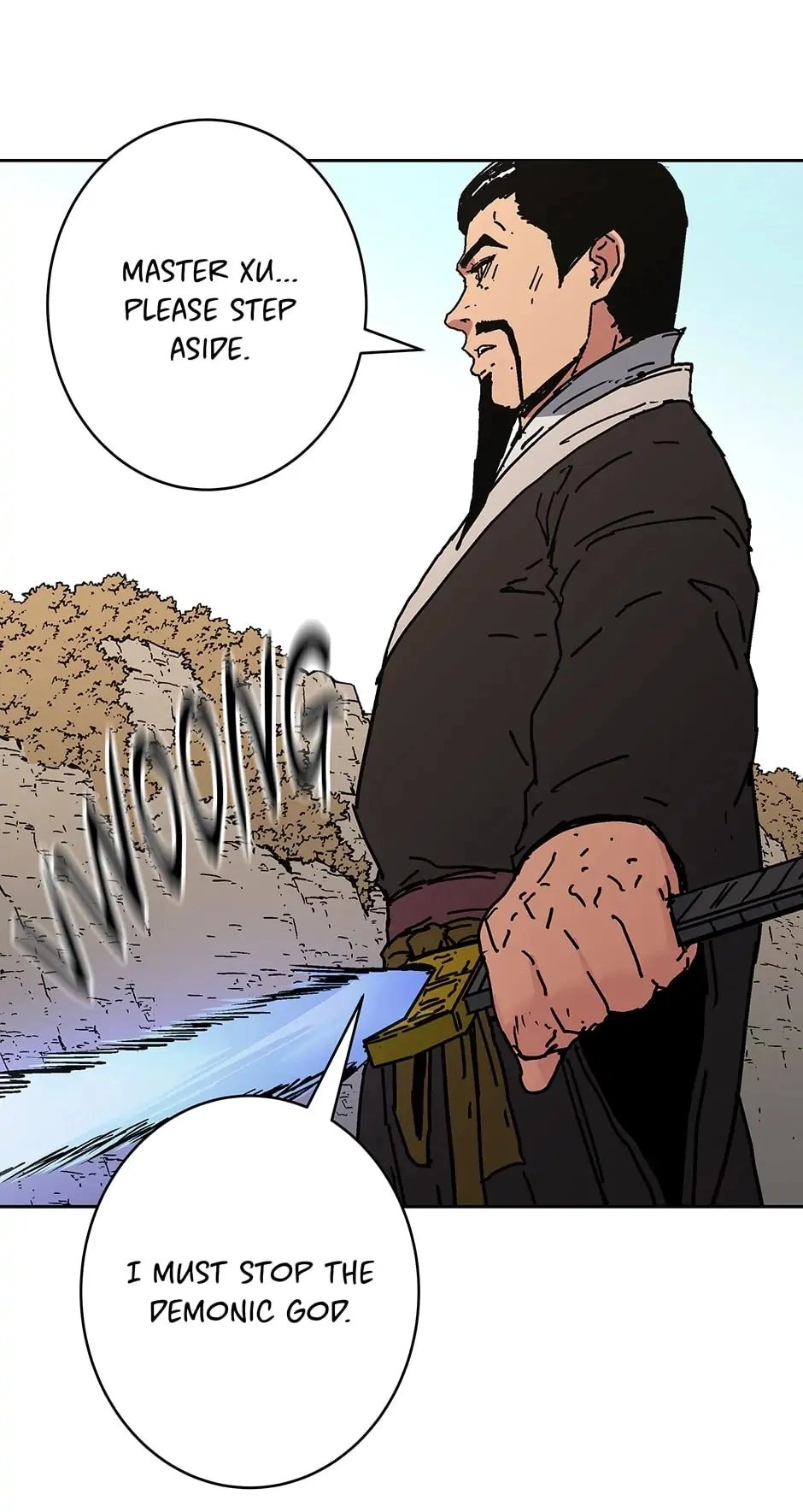 Peerless Dad Chapter 272 - One of the Five Strongest Page 71