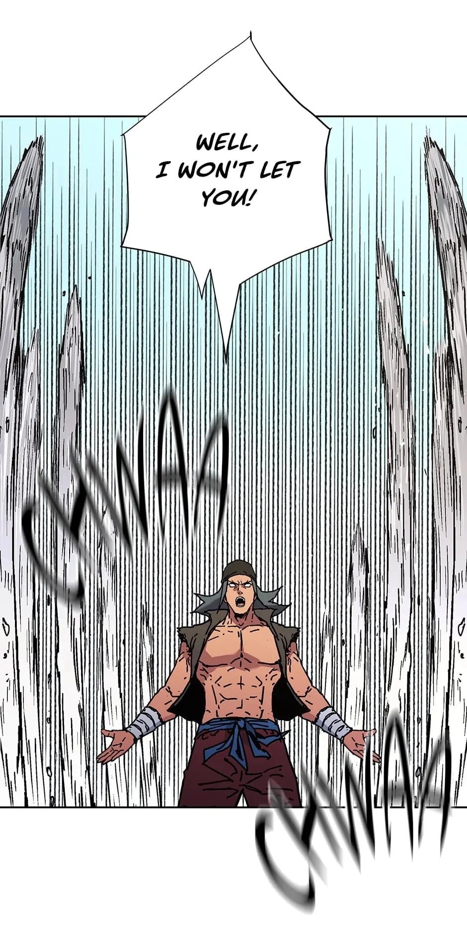 Peerless Dad Chapter 272 - One of the Five Strongest Page 72
