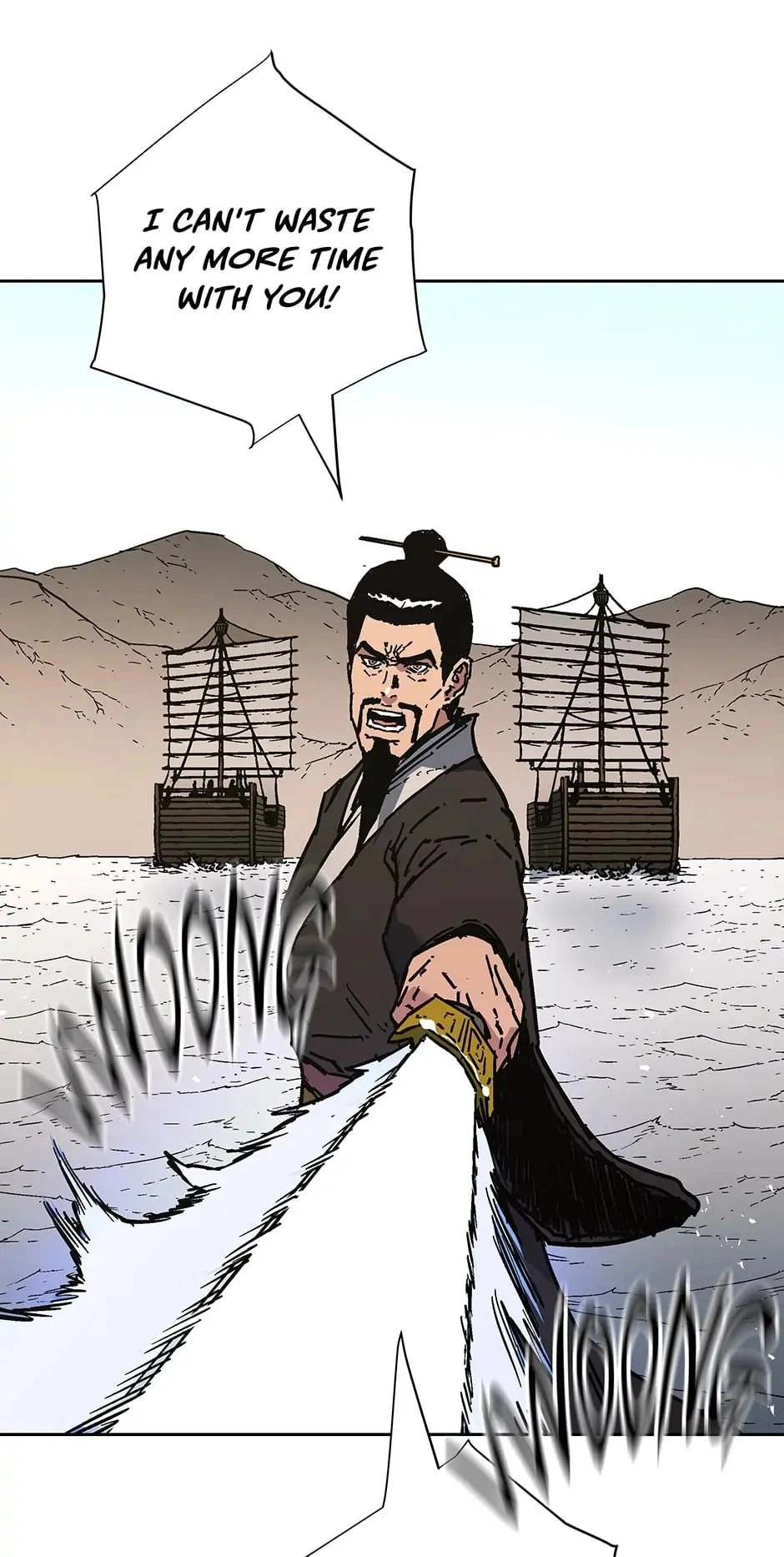 Peerless Dad Chapter 272 - One of the Five Strongest Page 73