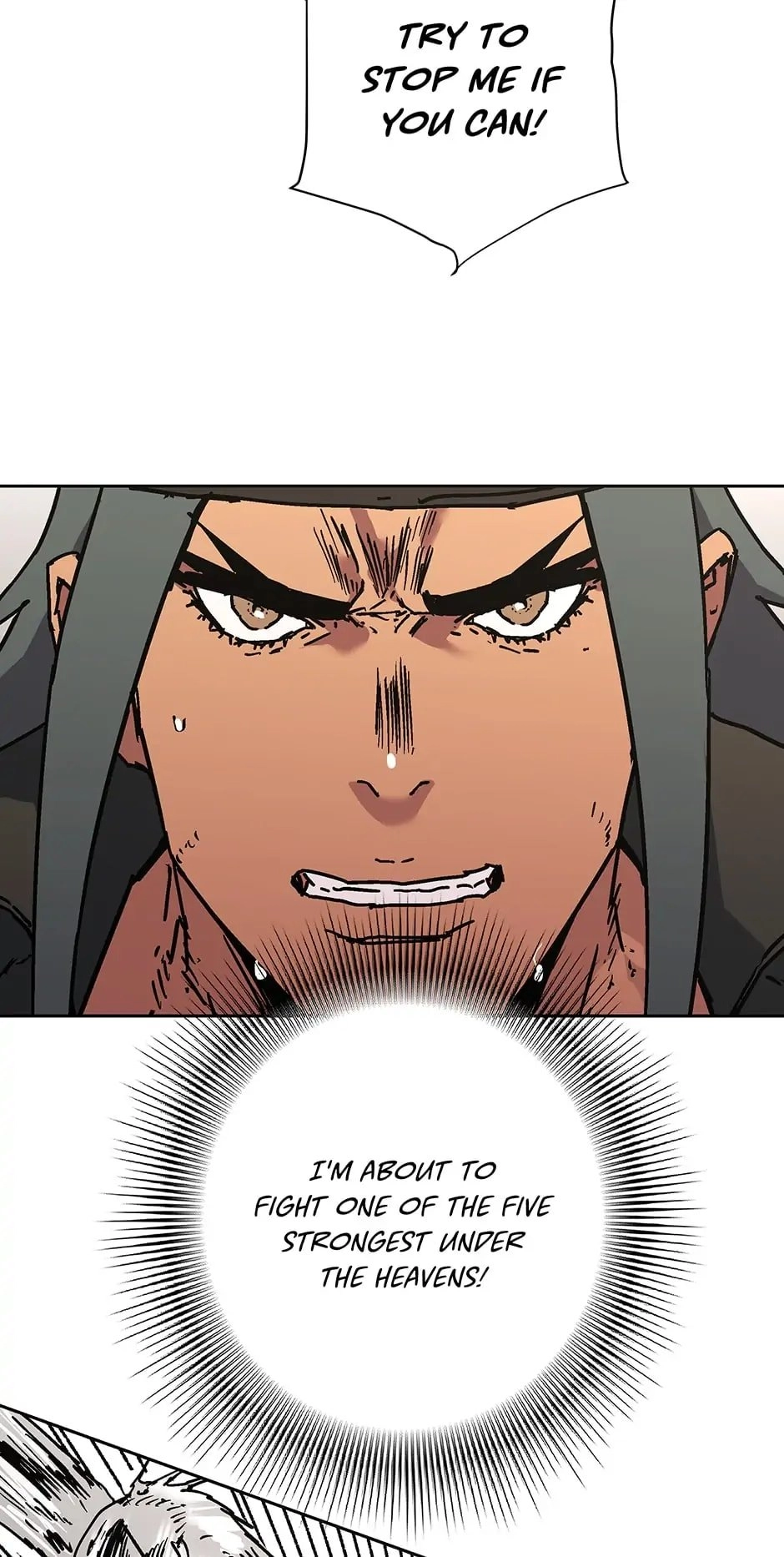 Peerless Dad Chapter 272 - One of the Five Strongest Page 74
