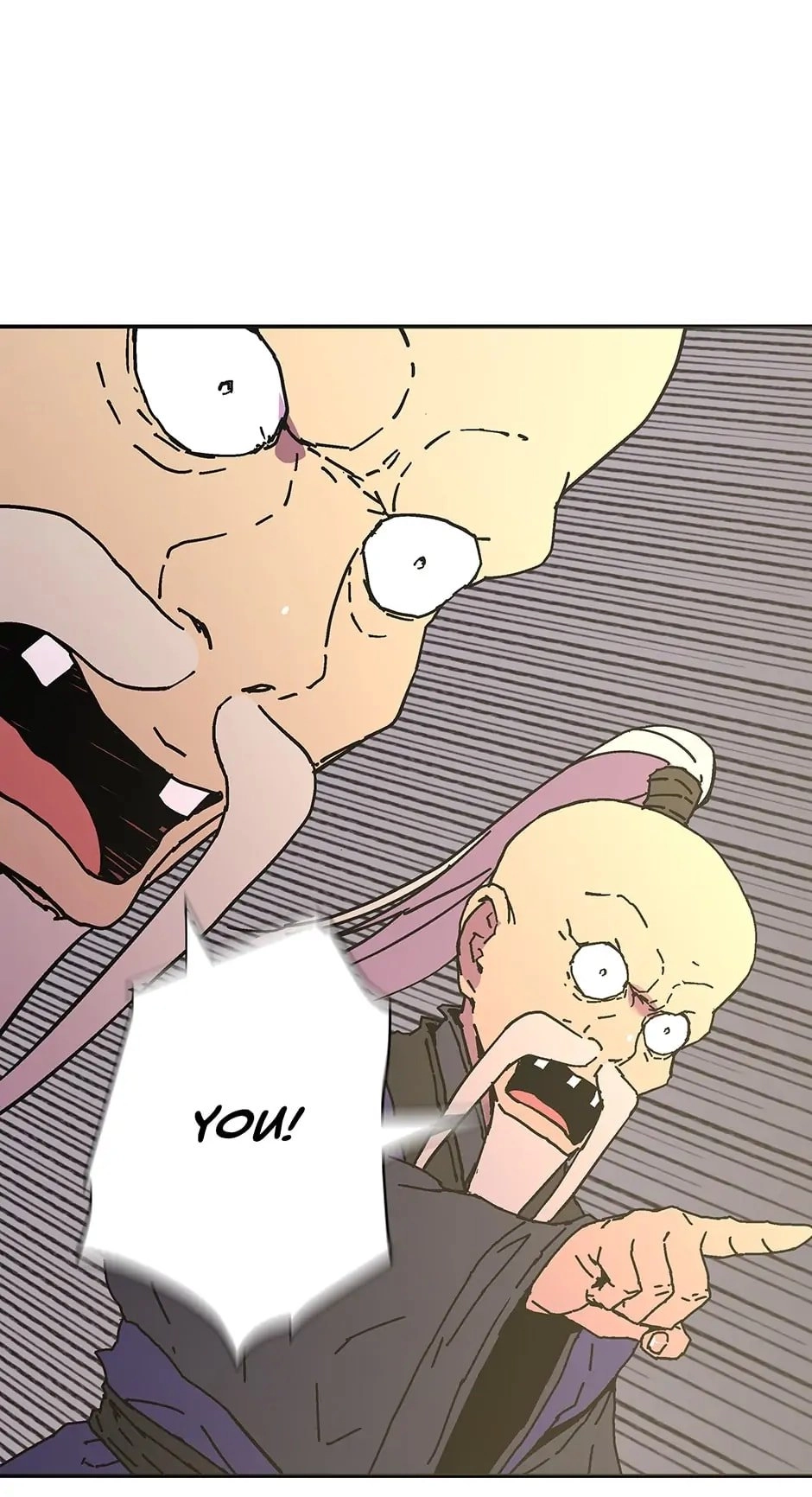 Peerless Dad Chapter 165 Page 12