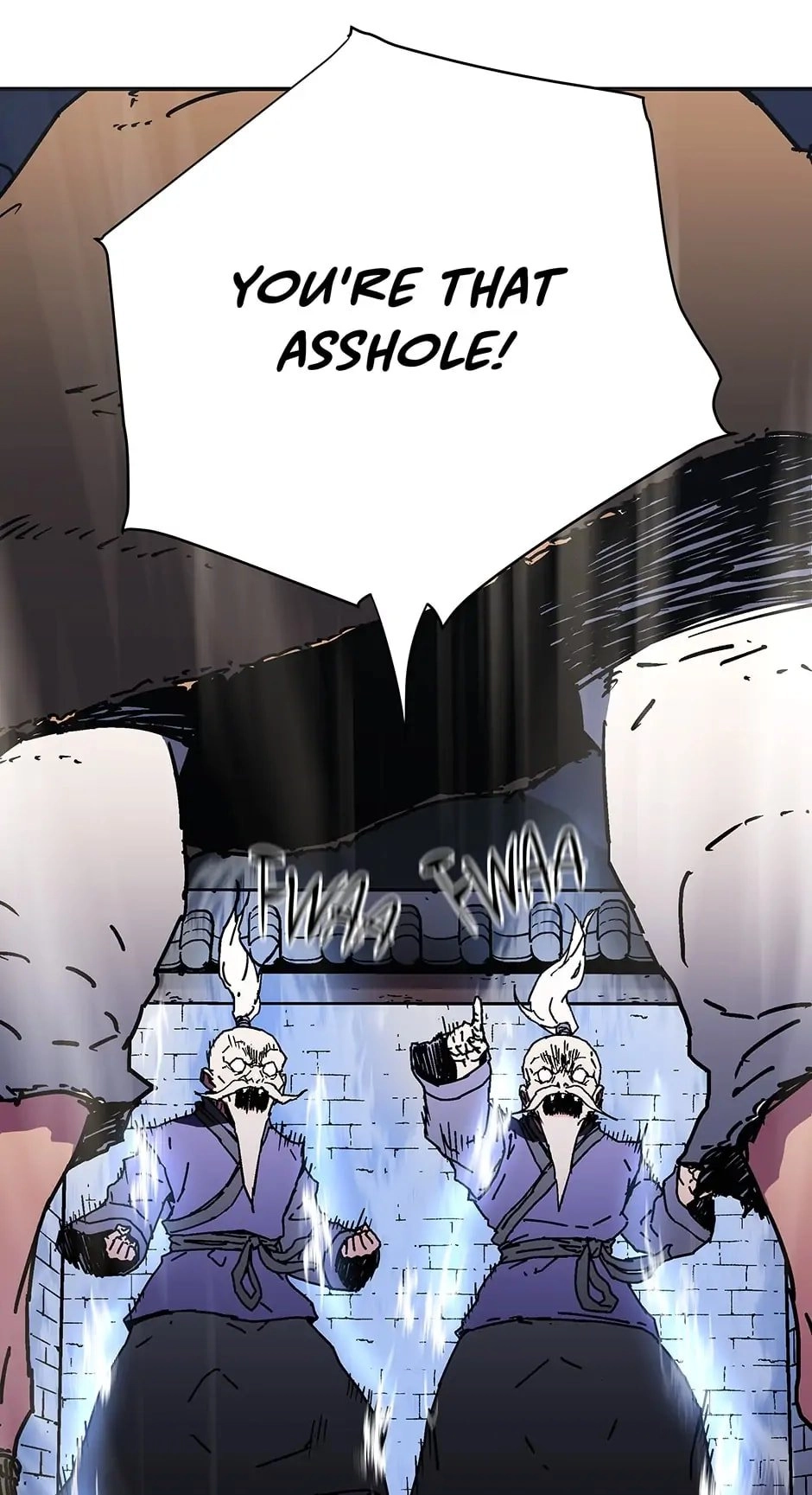 Peerless Dad Chapter 165 Page 13