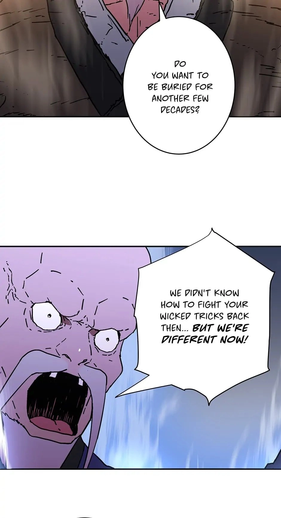 Peerless Dad Chapter 165 Page 15