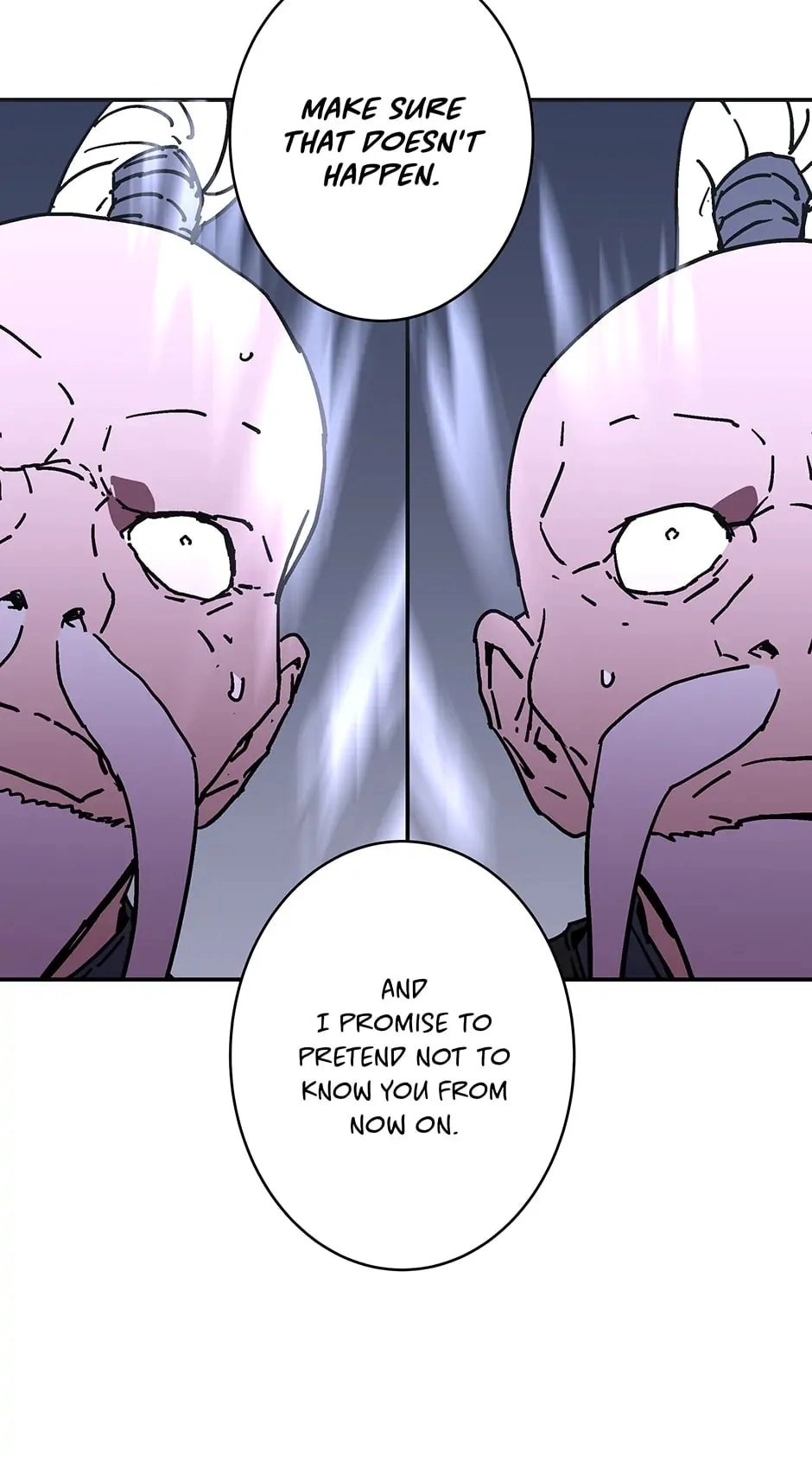 Peerless Dad Chapter 165 Page 26