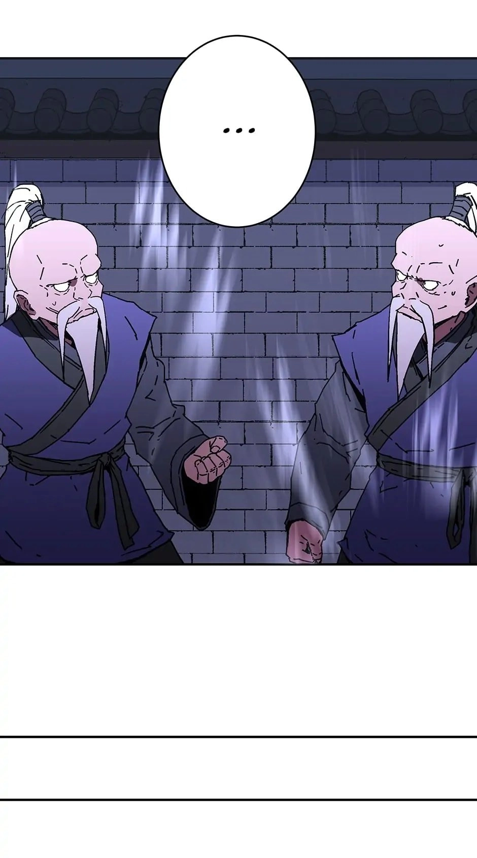 Peerless Dad Chapter 165 Page 27