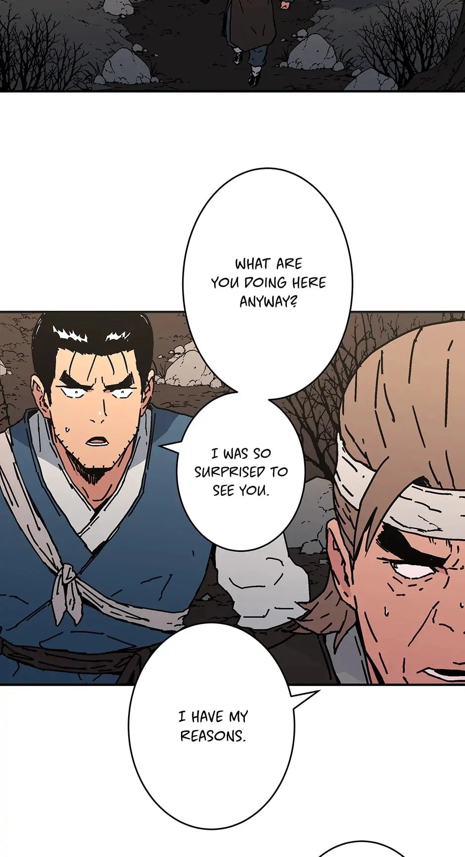 Peerless Dad Chapter 165 Page 29