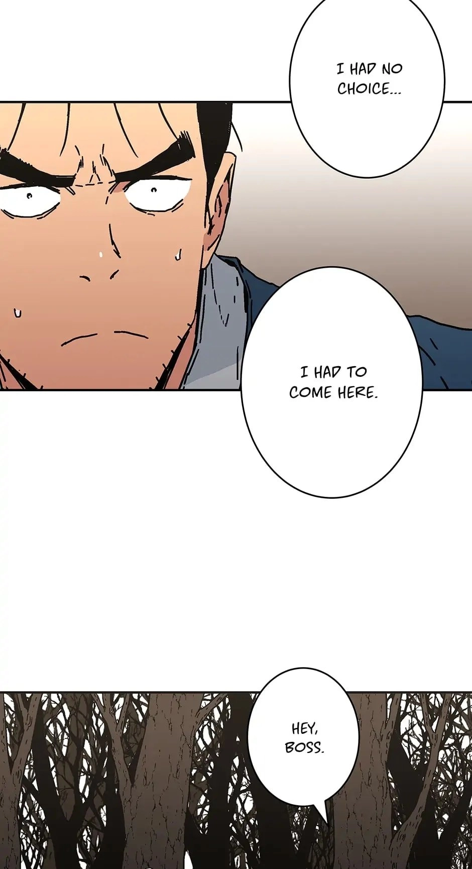 Peerless Dad Chapter 165 Page 30