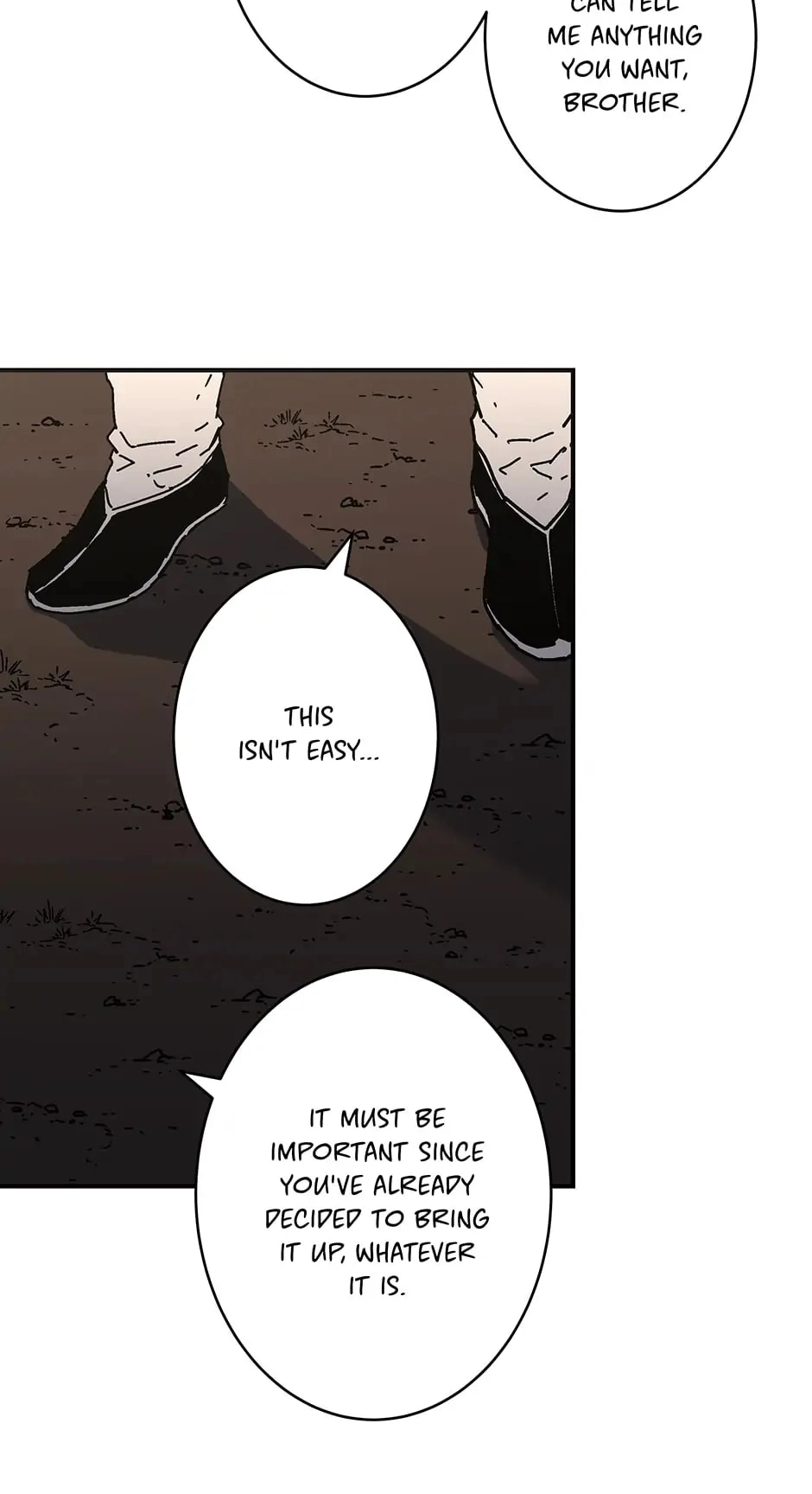 Peerless Dad Chapter 165 Page 32