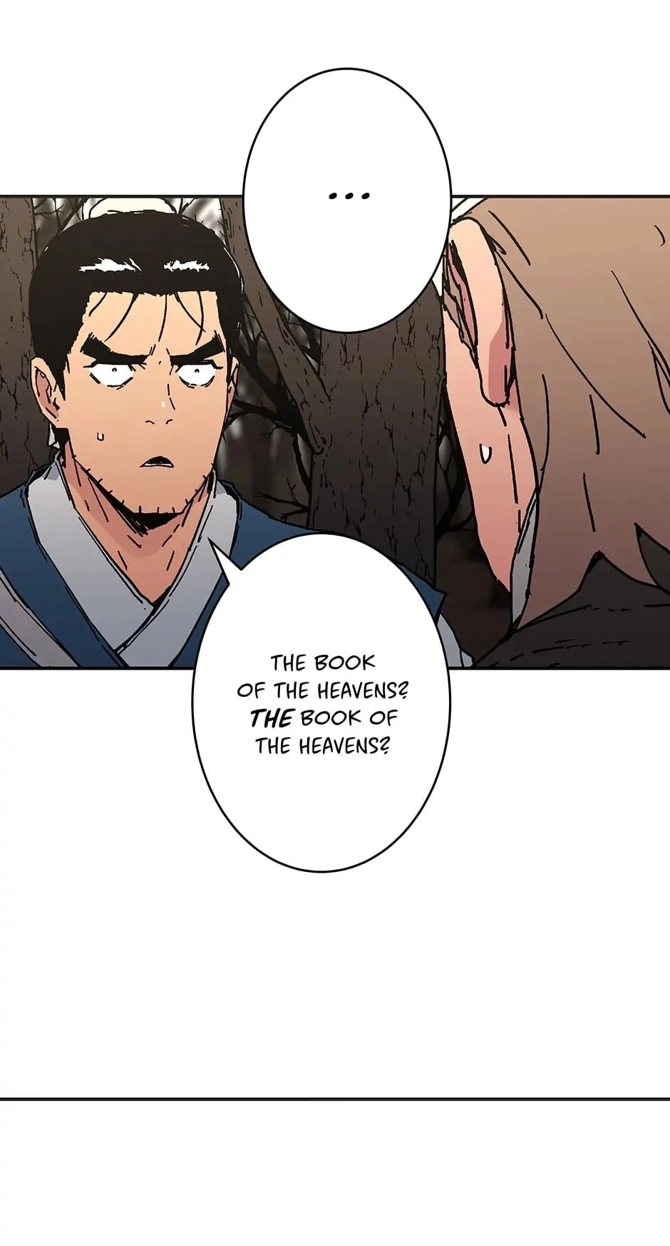 Peerless Dad Chapter 165 Page 38