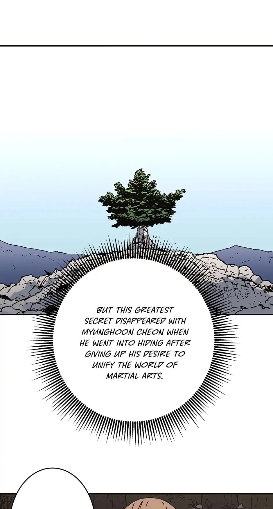Peerless Dad Chapter 165 Page 41