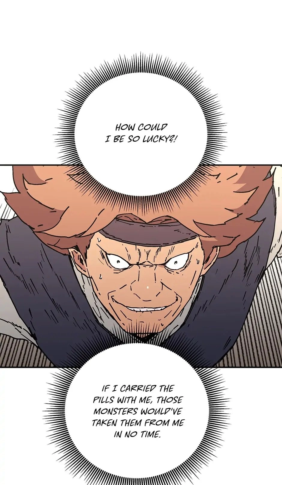 Peerless Dad Chapter 165 Page 60