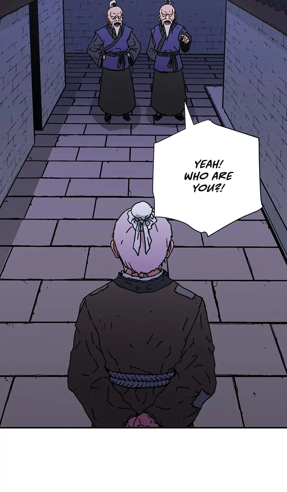 Peerless Dad Chapter 165 Page 7