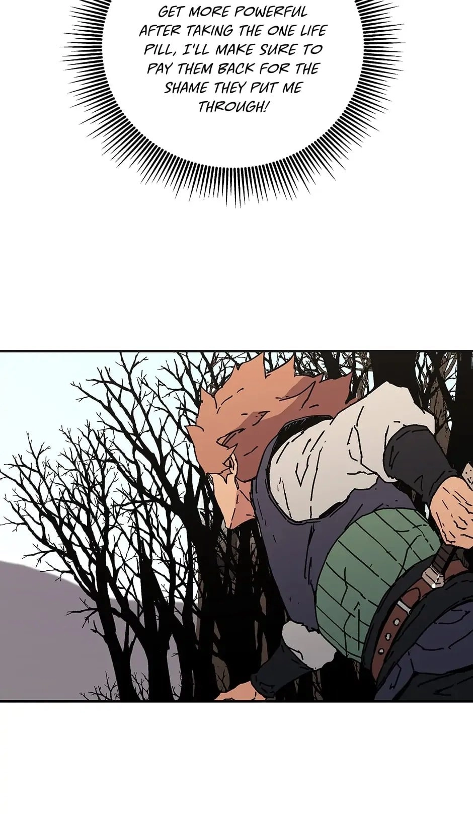 Peerless Dad Chapter 165 Page 62