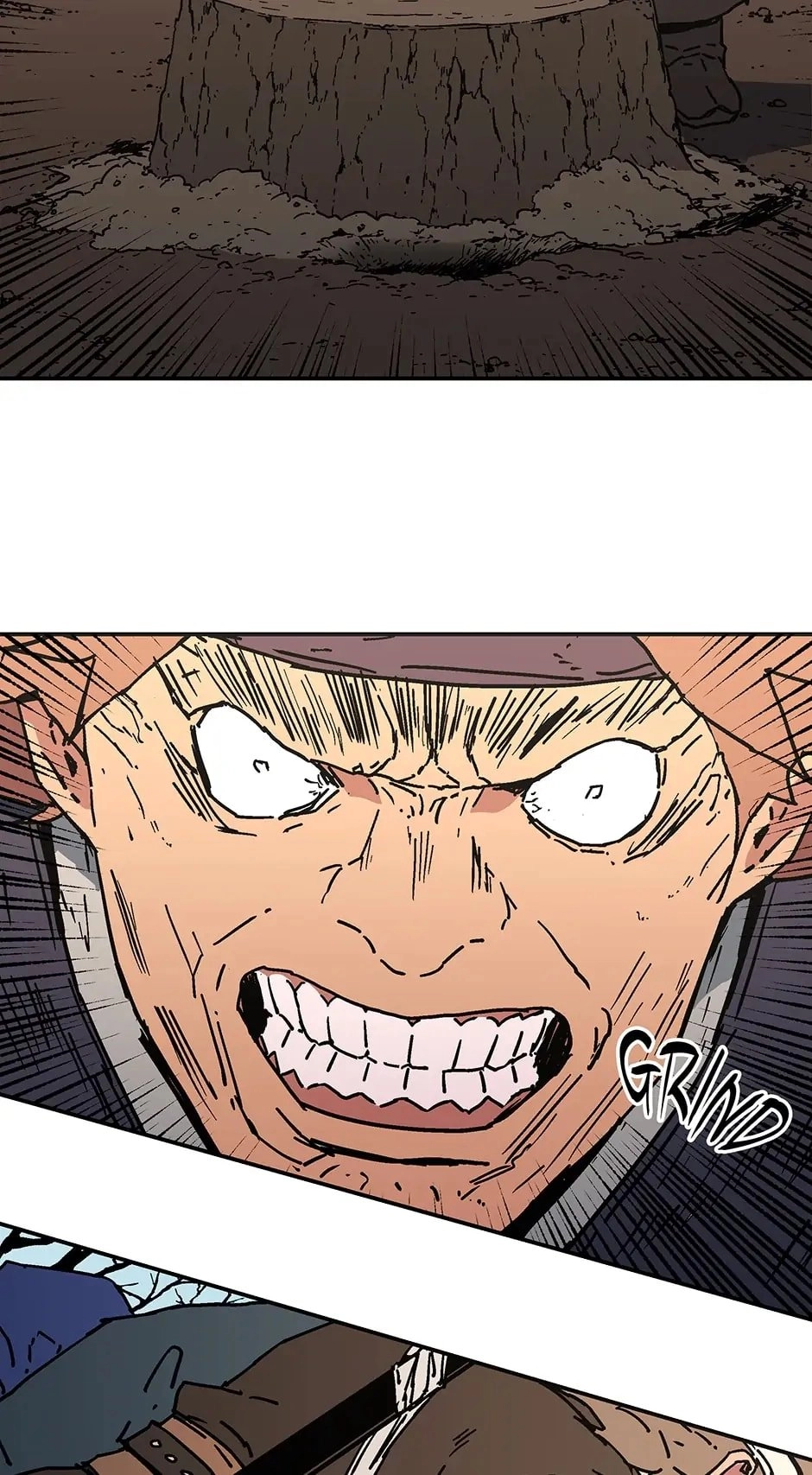 Peerless Dad Chapter 165 Page 64