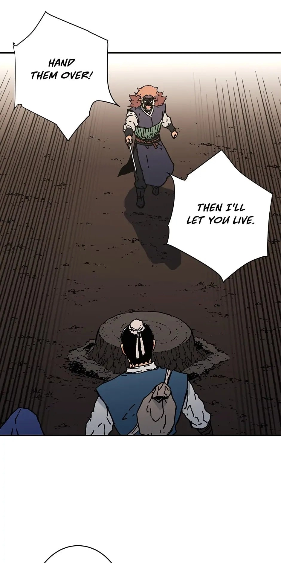 Peerless Dad Chapter 165 Page 67