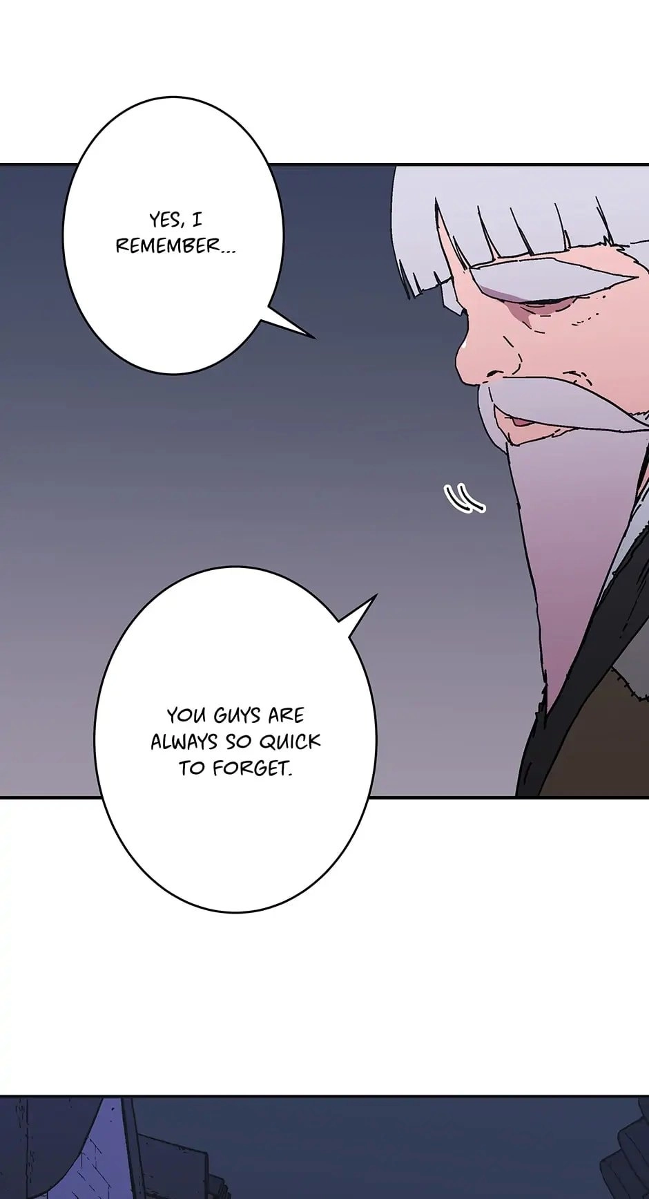Peerless Dad Chapter 165 Page 8