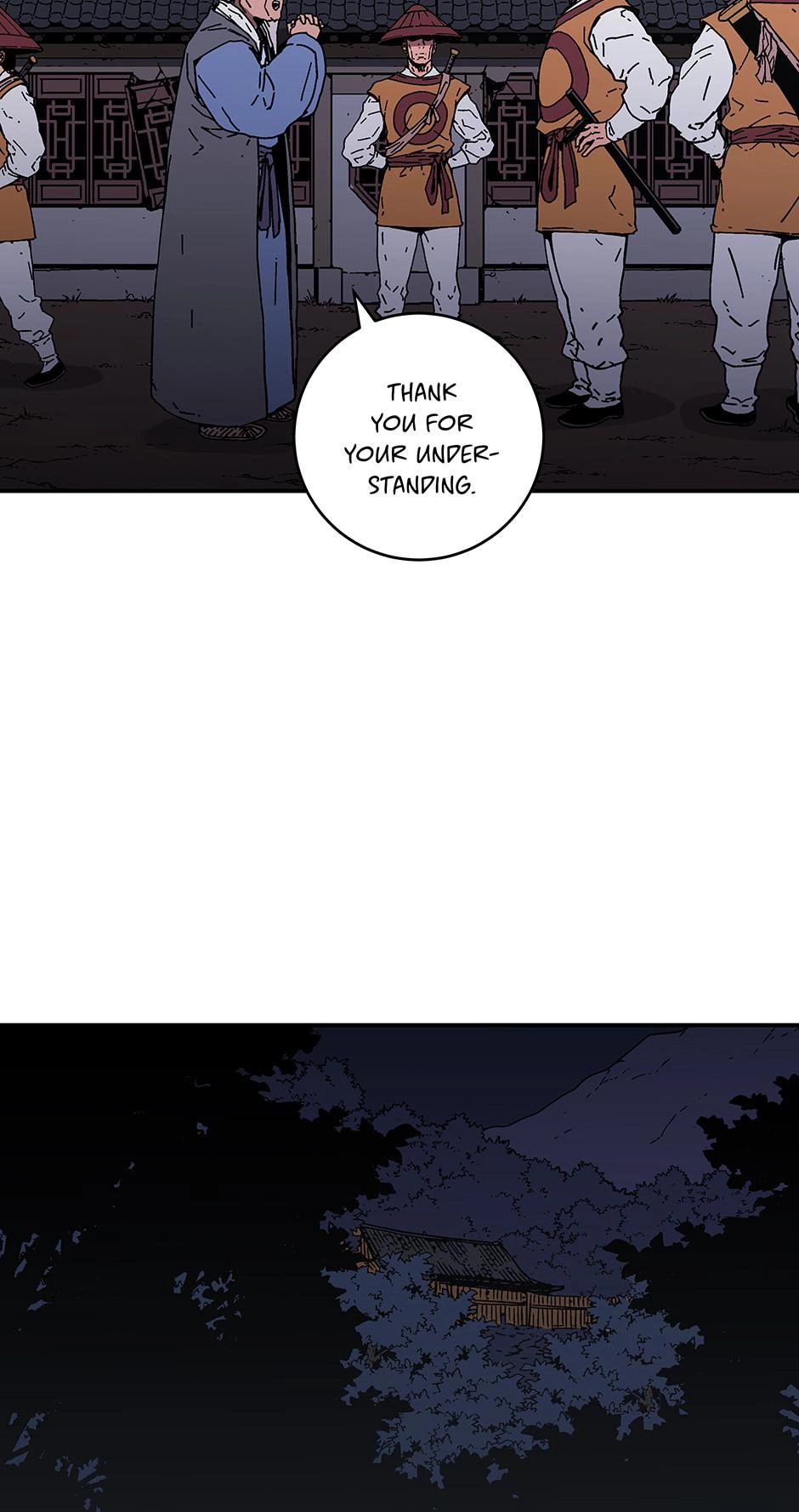 Peerless Dad Chapter 119 Page 24