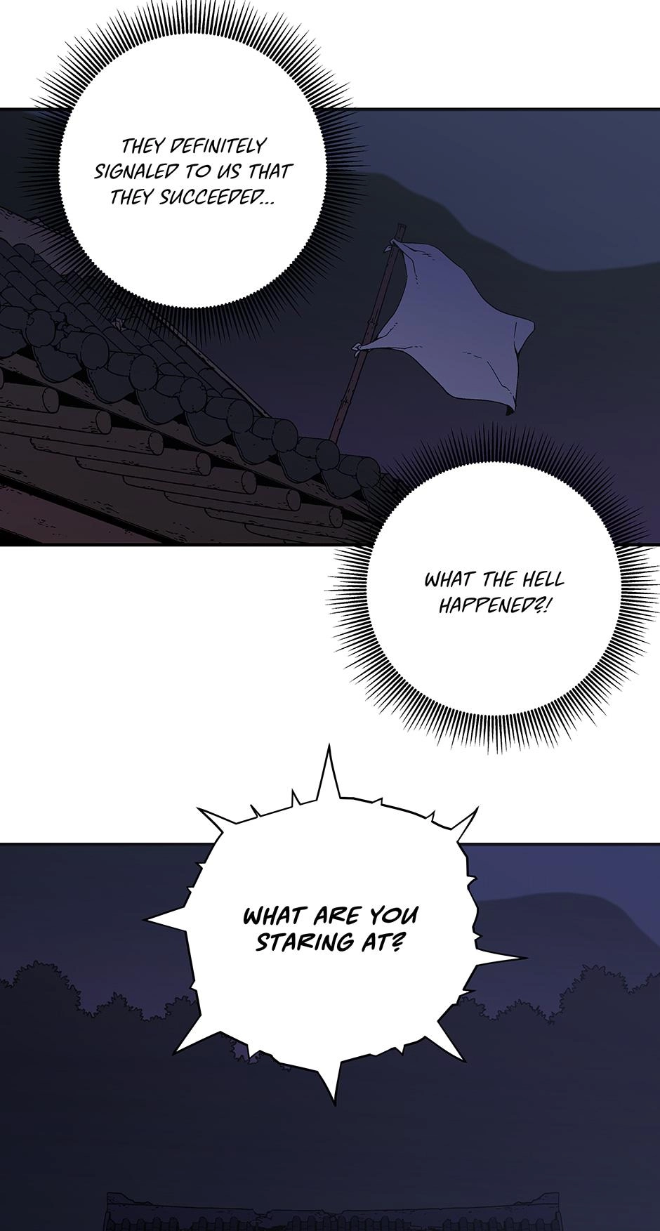 Peerless Dad Chapter 119 Page 38