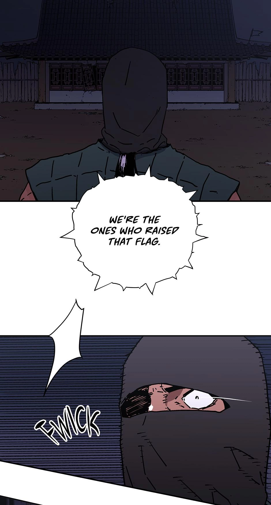 Peerless Dad Chapter 119 Page 39