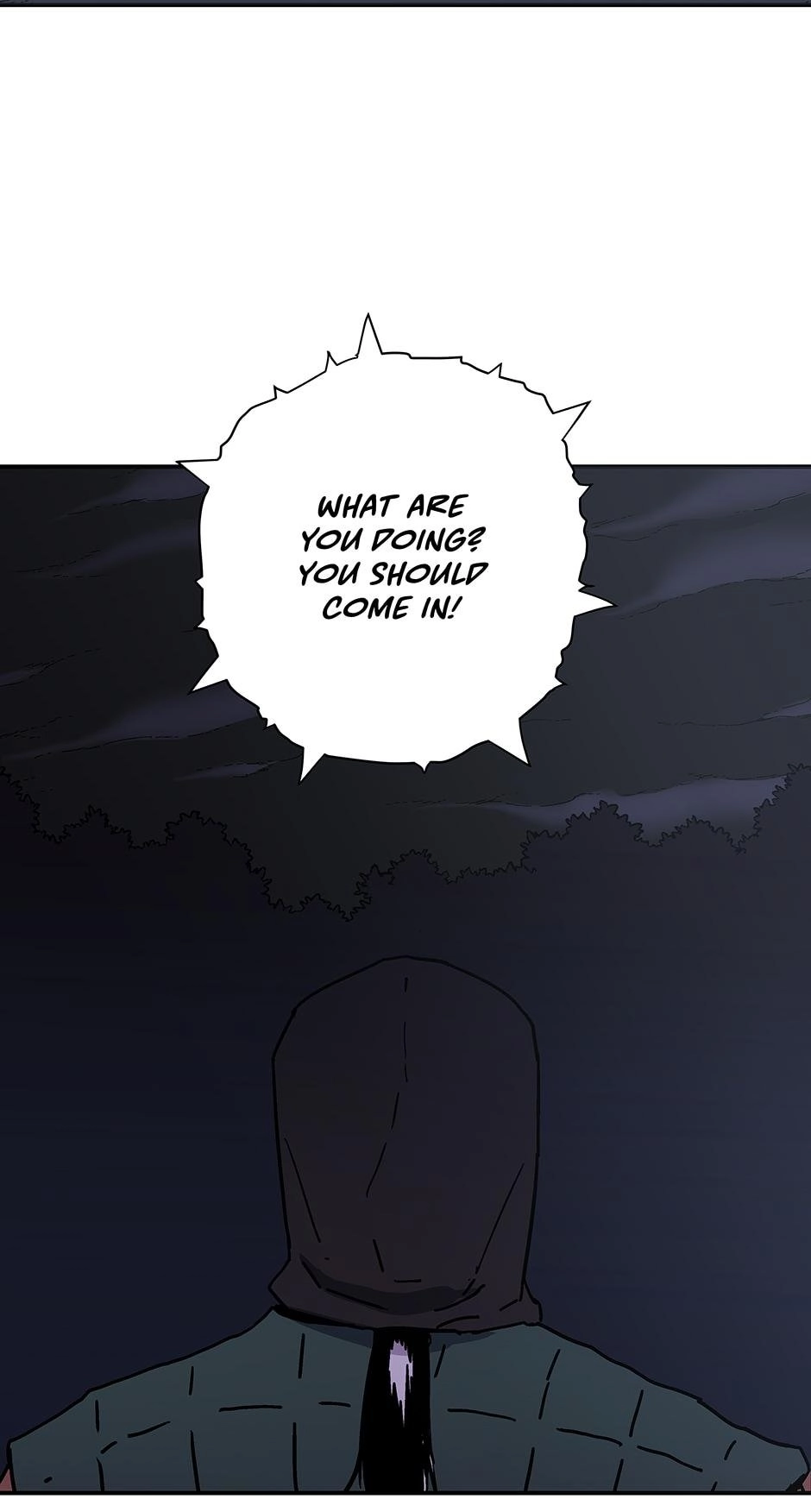 Peerless Dad Chapter 119 Page 42