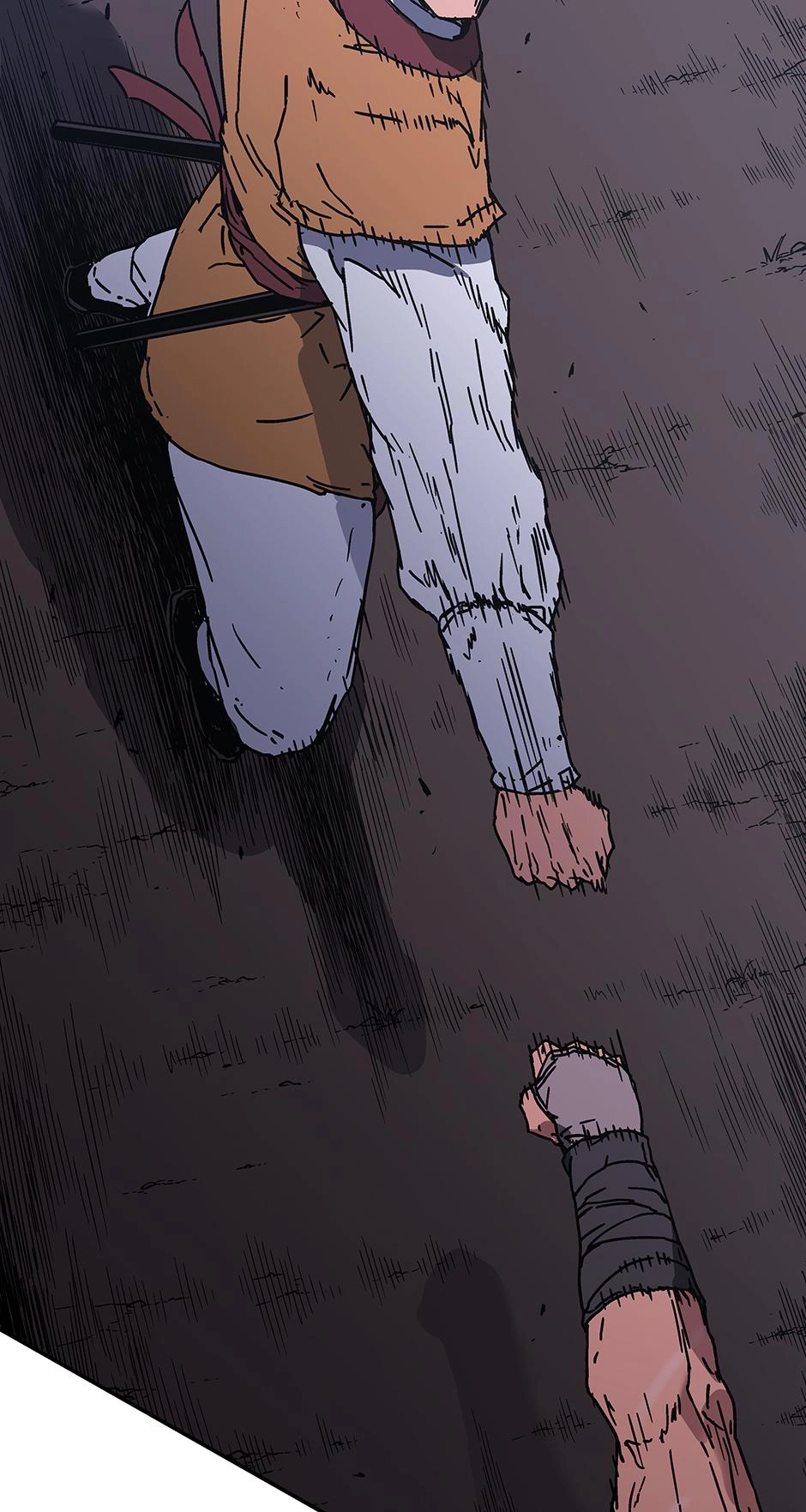 Peerless Dad Chapter 119 Page 49