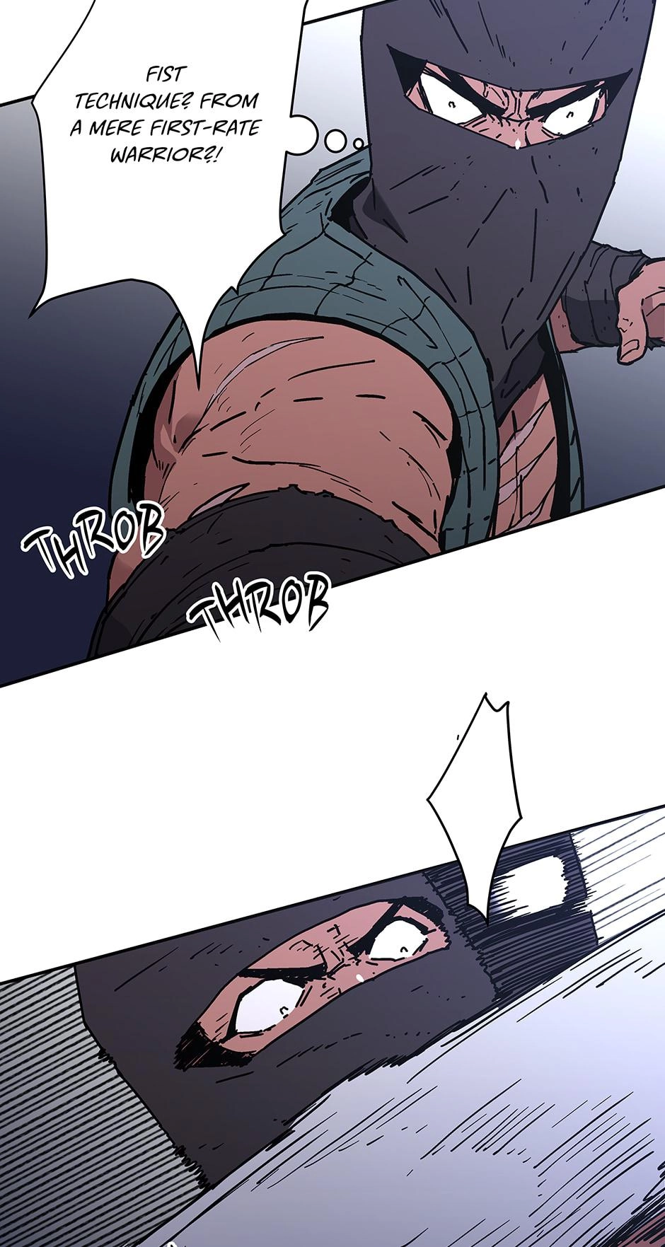 Peerless Dad Chapter 119 Page 51