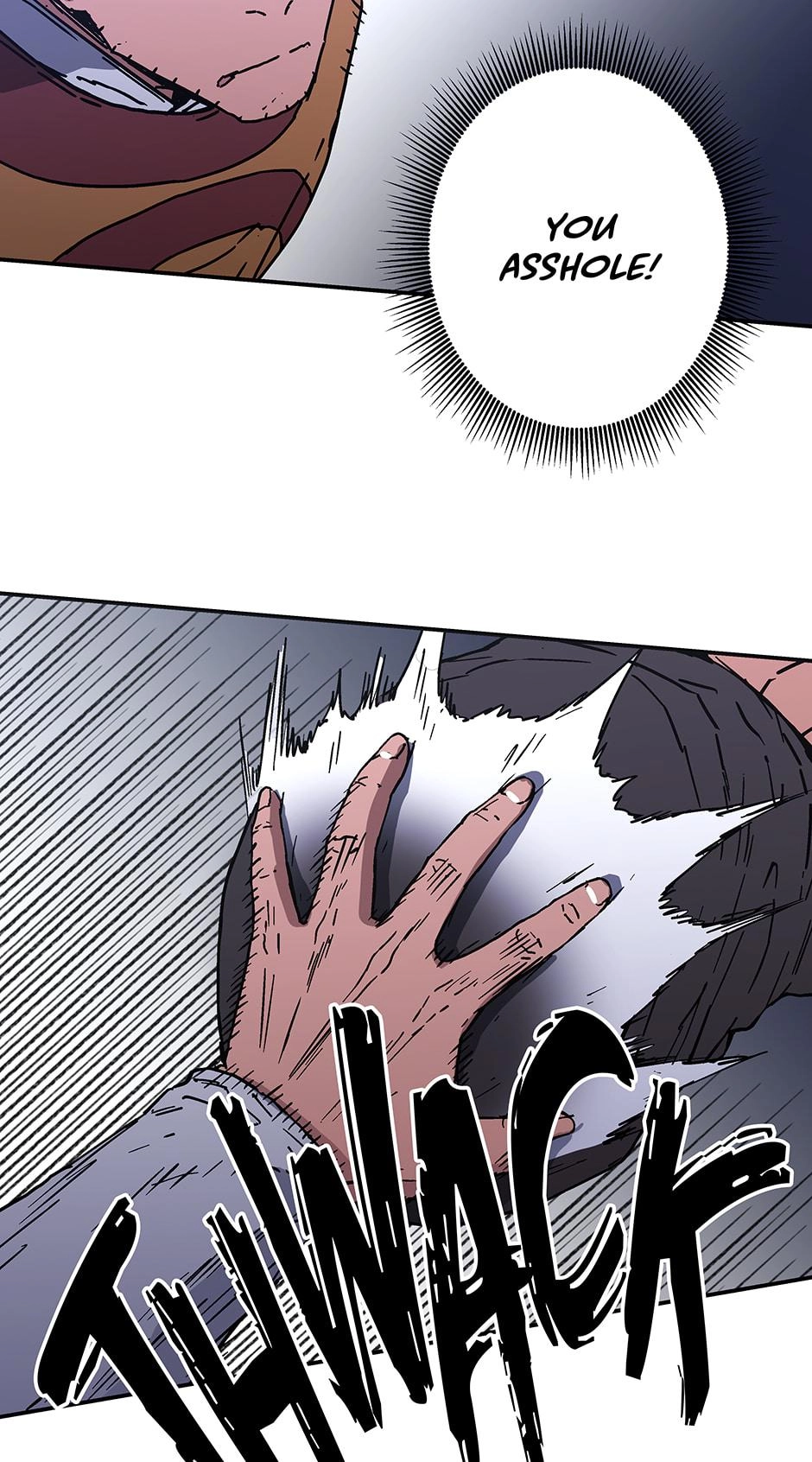 Peerless Dad Chapter 119 Page 54