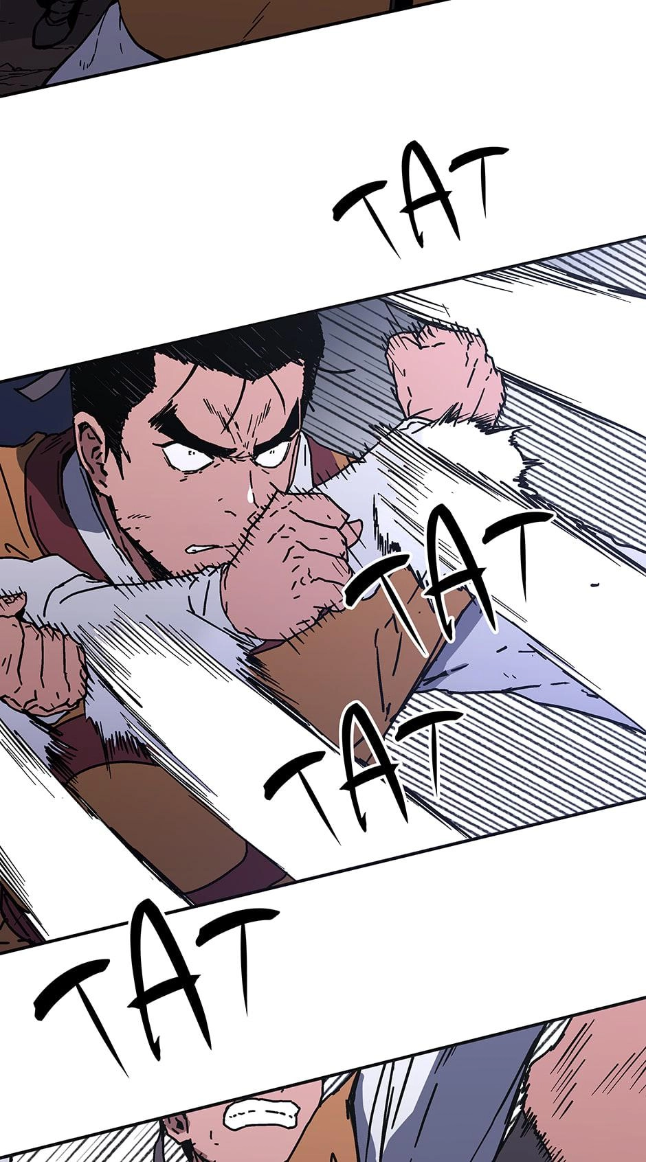 Peerless Dad Chapter 119 Page 56