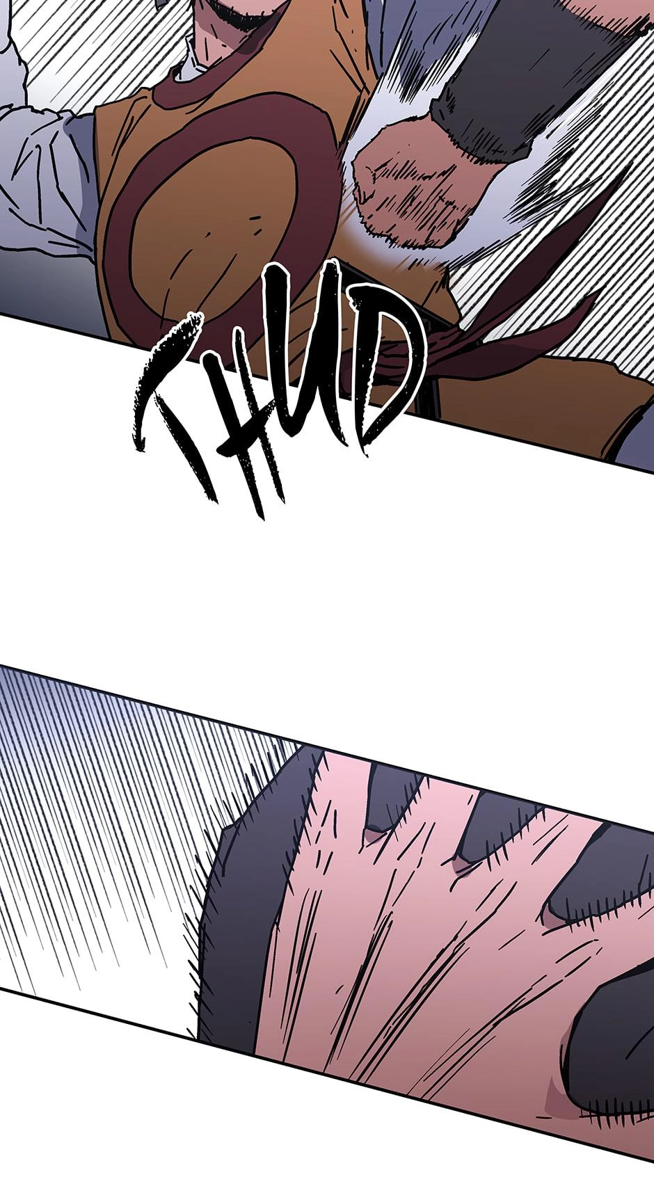 Peerless Dad Chapter 119 Page 57