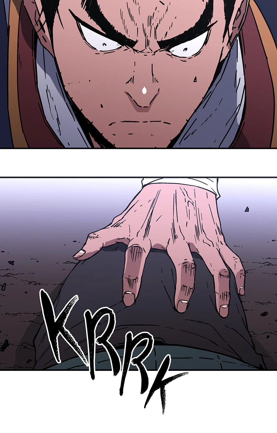 Peerless Dad Chapter 119 Page 60