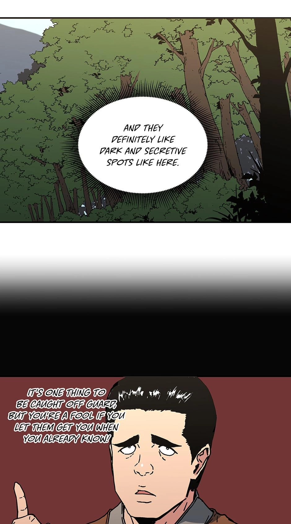 Peerless Dad Chapter 119 Page 7
